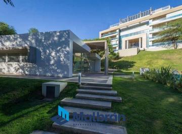 Departamento · 120m² · 3 Ambientes · 1 Cochera · Departamento de Tres (3) Dorm. y Tres (3) Baños, Complejo Vilanova, Zona Norte