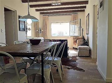 Foto1 · Muy Buen Departamento en Alquiler en La Península, 2 Dorm..
