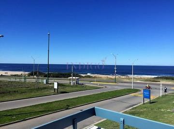 Foto1 · Departamento en Alquiler Frente a Playa Montoya, 3 Dorm..