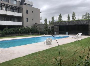 Departamento de 3 ambientes, Escobar · Las Liebres Venta del Mejor Dep con 2 Dormit Terraza Panoram. Canchas de Padel