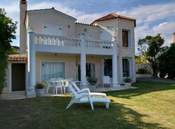 Foto1 · Casa en Alquiler Frente Al Agua en Montoya, 4 Dorm..