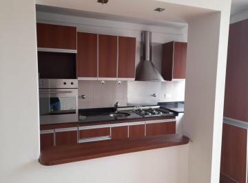 Departamento · 60m² · 3 Ambientes · 1 Cochera · Departamento - Olivos - Vias/maipu
