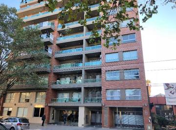 Departamento · 44m² · 2 Ambientes · 1 Cochera · Edificio Beiro Aveniu, Cochera, Pileta, Gimnasio, Sum