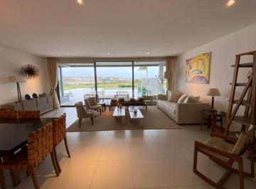 Foto1 · Apartamento en Venta de 3 Dorm. en Edificio Tiburón Terrazas, Punta del Este.