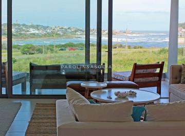 Foto1 · Apartamento de 3 Dorm. en Venta en Tiburón Terrazas, Punta del Este.
