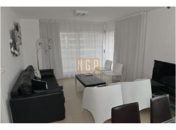 Foto1 · Punta del Este Piso Alto con Vista Al Mar!, Cómodo y Muy Luminoso. Modenos Muebles!