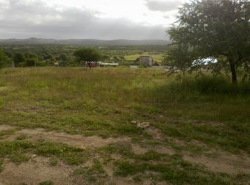 Terreno , Arroyo de los Patos · Lotes en Barrio Privado Terrazas del Valle, Arroyo de Los Patos Córdoba