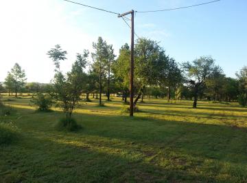 Terreno , Nono · Espectaculares Fracciones Zona Cortaderas Nono (Ultimo Disponible!)