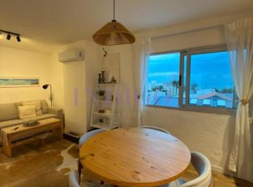 Foto1 · Departamento en Alquiler Peninsula, 1 Dormitorio