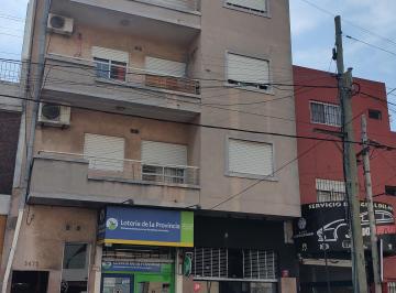 Departamento de 1 ambiente, La Matanza · Amplio Monoambiente con Balcón Sobre Av San Martín