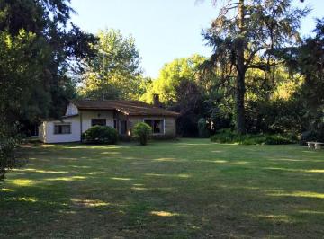 Quinta vacacional de 5 ambientes, Pilar · Quinta La Mejor Ubicación en Pilar. Disponible Temporada 2025, Fiestas, Alquile Hoy!