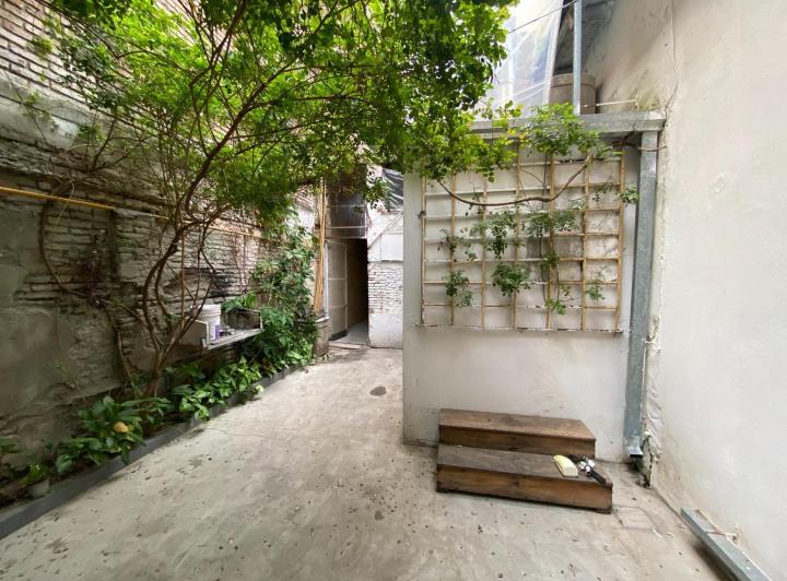Casa · 57m² · 3 Ambientes