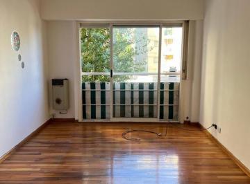Departamento · 42m² · 2 Ambientes · Semipiso Hermoso 2 Ambientes - Muy Luminoso