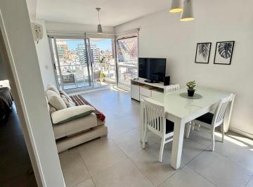 Departamento de 2 ambientes, Palermo · Torre Soul Soho - Piso 11 Hermosa Vista Abierta! con Todos Los Gastos Incluidos