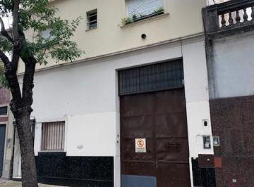 Bodega-Galpón · 355m² · 6 Ambientes · Depósito - Colegiales