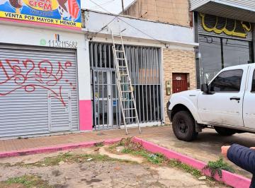 Local comercial de 2 ambientes, Lomas de Zamora · Local
