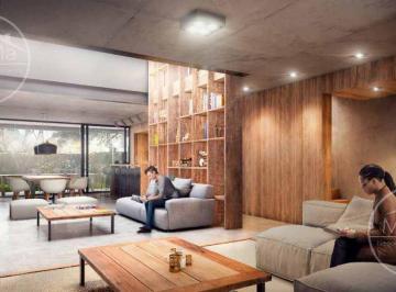 Casa · 180m² · 3 Dormitorios · 2 Cocheras · Casa - Villa Belgrano