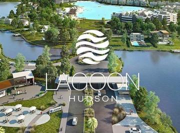Terreno · 1m² · Venta - Lote en Lagoon Hudson