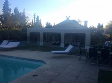 Casa de 6 ambientes, Pilar · Casa en Venta. Tortugas Country Club