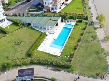 Departamento · 88m² · 3 Ambientes · Departamento en Venta Marinas del Canal, Nordelta