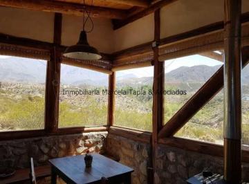 MRC-MRC-20_2 · Venta Cabañas Turísticas Potrerillos Lujan de Cuyo Mendoza