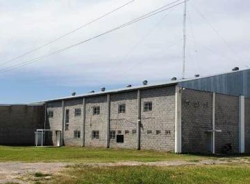 Depósito , Zárate · Nave Industrial - Zarate