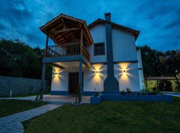 Quinta vacacional de 6 ambientes, Pilar · 4 Quintas en Pilar, Ideal Despedidas de Solteros, Categoria!