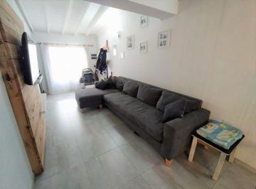 RLD-RLD-1559_2 · Chalet 10 X 20 - 3 Dorm - 2 Baños - Jardin - Calef X Radiad
