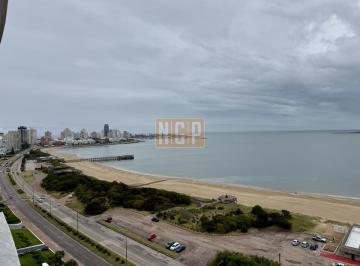 Foto1 · Apartamento en Alquiler - Coral Tower, Punta del Este – Piso 14 con Vista Al Mar