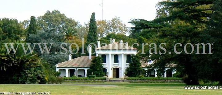 Terreno · 45000m²