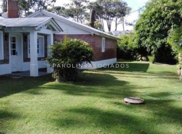 Foto1 · Hermosa Casa en Venta de 2 Dorm. en Brava, Punta del Este.