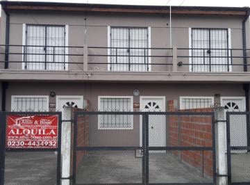 Departamento de 2 ambientes, Pilar · Departamento de 2 Amb. con Cochera a 300 m de Ruta 8, Pilar