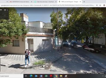 Casa de 9 ambientes, Córdoba · Se Vende - Excelente Casa Planta Baja Mas Departamento en Planta Alta en Barrio Los Paraisos