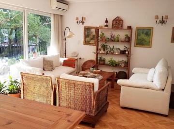 Departamento de 4 ambientes, San Isidro · Departamento en Alquiler en Acassuso