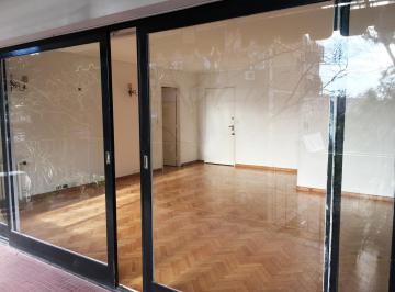Departamento de 4 ambientes, San Isidro · Departamento en Alquiler en Acassuso