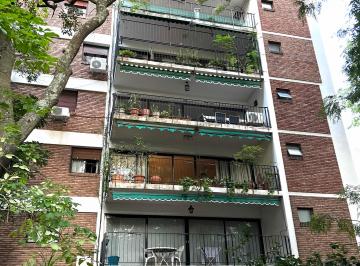 Departamento de 4 ambientes, San Isidro · Departamento en Alquiler en Acassuso