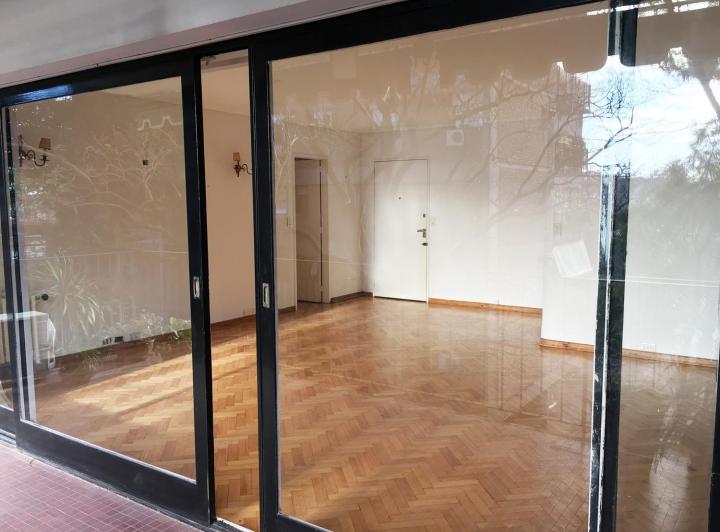 Departamento · 126m² · 4 Ambientes
