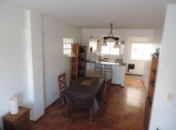 Departamento de 1 ambiente, Barrio Norte · Monoambiente Dividido, Alquiler Temporal en Barrio Norte, Bulnes 1400