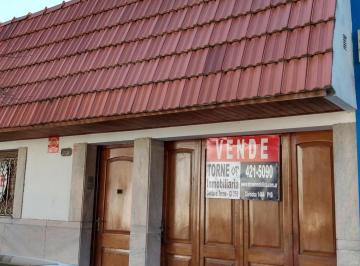 Local comercial · 160m² · 5 Ambientes · 1 Cochera · Casa Apta Comercio/oficina (3 Dorm.) - Santa Fe 4530