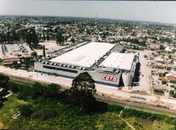 Local comercial , José C Paz · Coto Jose C. Paz - Locales y Stands en Alquiler