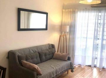 Departamento de 2 ambientes, Palermo · Las Cañitas - Catalina Marchi 200 - Precioso Semipiso de 2 Ambientes!