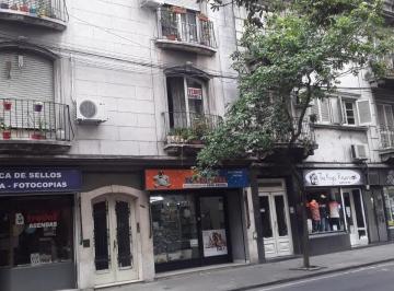 Departamento de 4 ambientes, Rosario · Departamento en Venta en Micro Centro