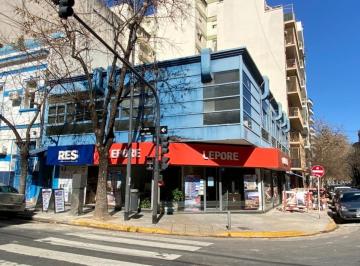 Oficina comercial , Palermo · Planta Libre 250 m² Primer Piso Paraguay Esq. Uriarte Sin Expensas