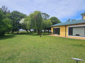 GNP-GNP-572_2 · Campo en Venta 494 Has Chascomus