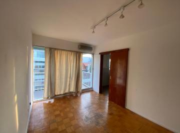 Departamento · 60m² · 3 Ambientes · Departamento en Alquiler en Palermo Soho. Dueño Alquila