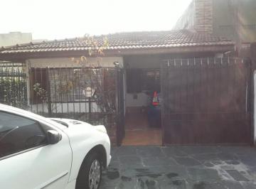 Casa · 80m² · 3 Ambientes · Casa PH 3 Ambientes - Quilmes Oeste