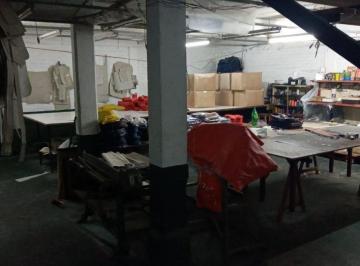 Bodega-Galpón de 2 ambientes, Lomas de Zamora · Galpón en Venta Ubicado en Banfield