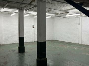 Bodega-Galpón de 2 ambientes, Lomas de Zamora · Galpón en Venta Ubicado en Banfield