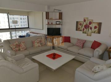 Foto1 · Departamento en Punta del Este, Torre con Servicios