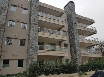 Departamento de 3 ambientes, Pilar · Depto 3 Amb Balcon Parrilla y Cochera en Comp. "La Magdalena" Km.38,5 Panameric!